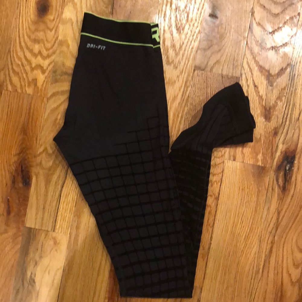 Nike Pro Leggings